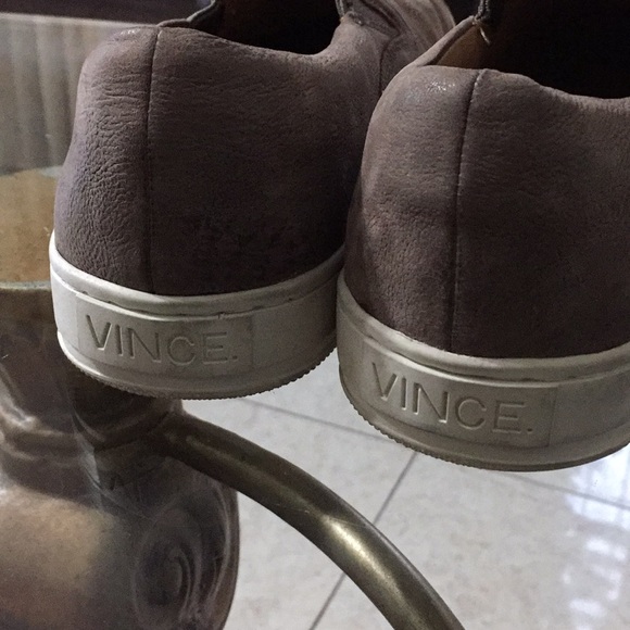Vince Size 7 - Picture 3 of 8